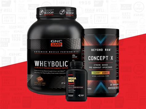 GNC Announces First Ever Semi-Annual Live Well Sale Offering Can't-Miss Deals