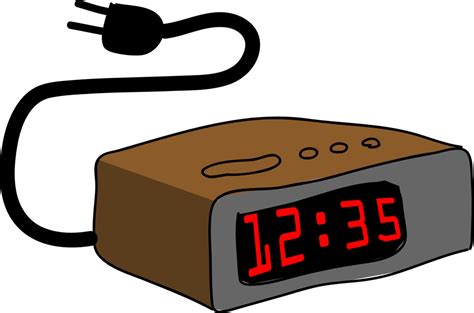 Free Alarm Clock Cliparts, Download Free Alarm Clock Cliparts png images, Free ClipArts on ...