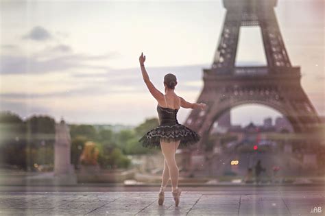 Ballet Dancer in Paris | Ballet dancers, Paris photography, Dancer