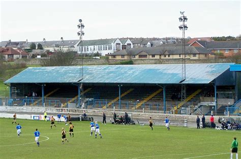 Central Park (Cowdenbeath)