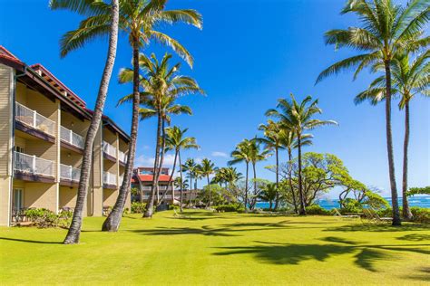 Kapaa Shore Resort A305, Oceanfront | Garden Island Properties & Kauai ...