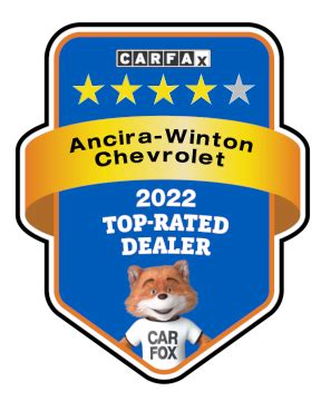 Ancira-Winton Chevrolet Dealership in San Antonio, TX | CARFAX