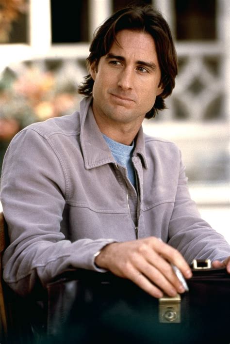 Luke Wilson as Emmett | See the Legally Blonde Cast Then and Now ...