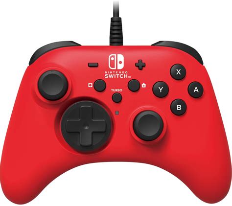 Nintendo Switch Wireless Vs Wired Controller at Clyde Moore blog