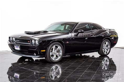 2010 Dodge Challenger For Sale | St. Louis Car Museum