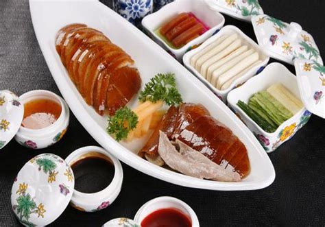 A 10 legnépszerűbb kínai étel - a külföldiek szerint - Pekingi Kacsa