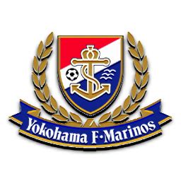 Galeri Logo: Logo Yokohama F. Marinos