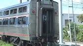 Distant Signal - programmes from US rail fan Danny Harmon - YouTube