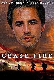 Cease Fire (1985) - IMDb