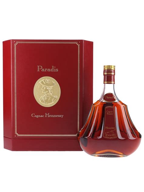 Hennessy Paradis - Lot 90834 - Buy/Sell Cognac Online