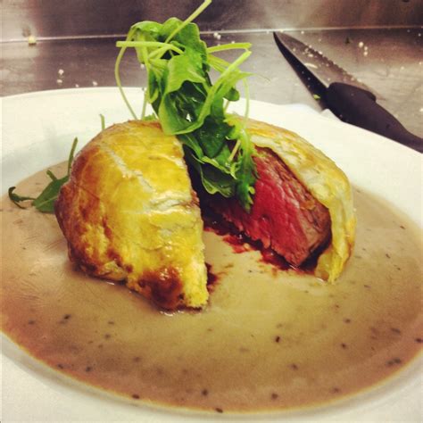 Individual Beef Wellington Recipe | HubPages