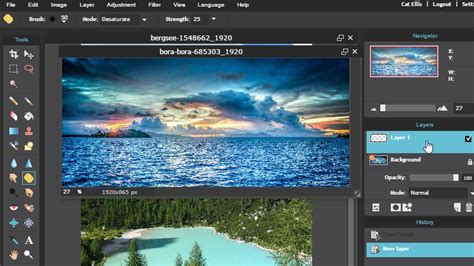 The best free Photoshop alternative 2017 - Tech News Log