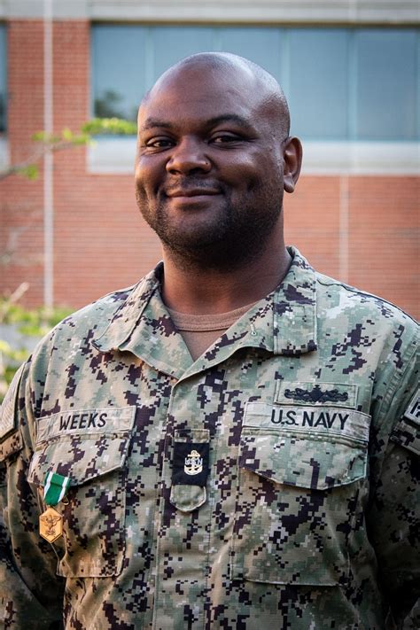 DVIDS - Images - Cherry Point Clinic Celebrates Chief Petty Officer ...