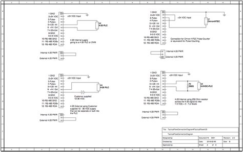 [DIAGRAM] Water Flow Meter Wiring Diagrams - MYDIAGRAM.ONLINE