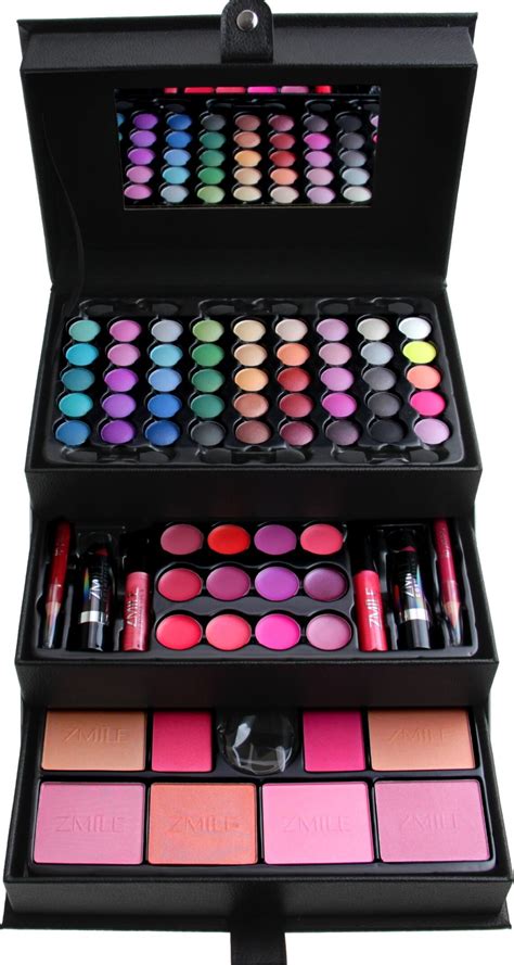 The 7 Best Makeup Sets