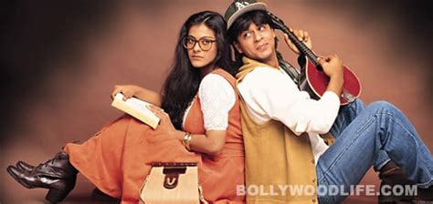 Shahrukh Khan's 'DDLJ' is 'Twilight' star Robert Pattinson's fave - Bollywoodlife.com