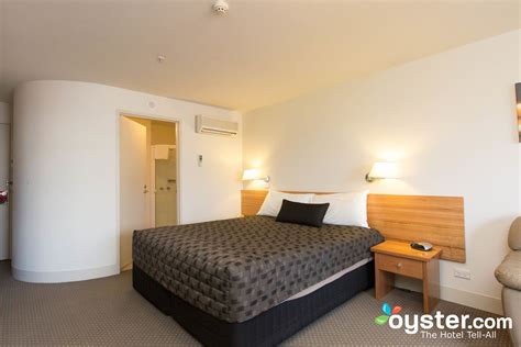 The Old Woolstore Apartment Hotel Review: What To REALLY Expect If You Stay