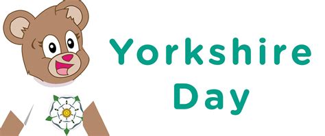 YORKSHIRE DAY 2021 - CHSF