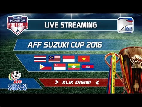 積極的に ふざけた 疑い live streaming tv indonesia rcti 予備 ライフル スキップ