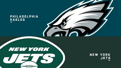 Full Highlights: Jets vs. Eagles | Preseason Week 4