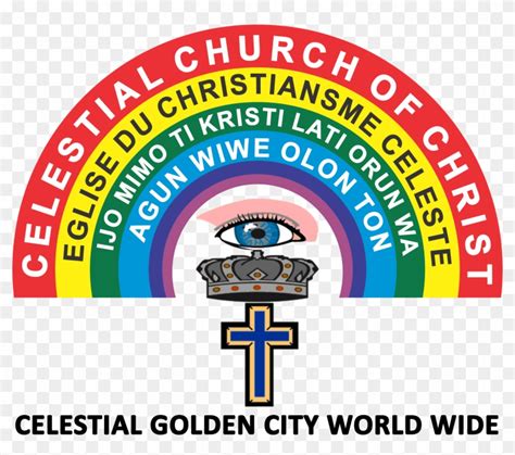 Celestial Church Of Christ Logo