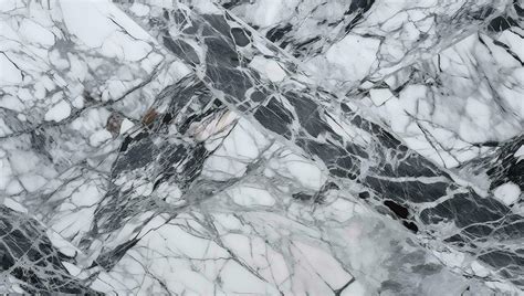 White grey marble texture background in natural pattern with high ...