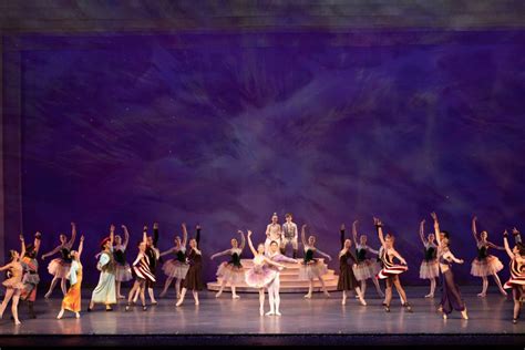 Ballet Arizona awarded $600K by former Gov. Doug Ducey ...