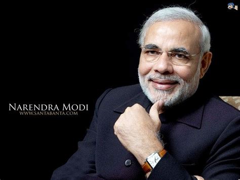 Narendra Modi Wallpapers - Wallpaper Cave