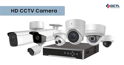 HD CCTV Camera price in bangladesh | GCTL