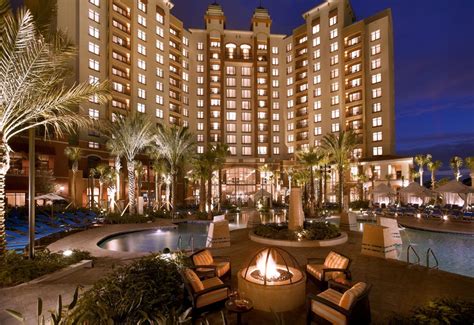 The Golf Travel Guru: On Location: Wyndham Grand Orlando Resort Bonnet ...