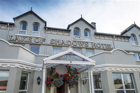 LAKE OF SHADOWS HOTEL - Updated 2020 Prices, Reviews, and Photos (Buncrana, County Donegal ...