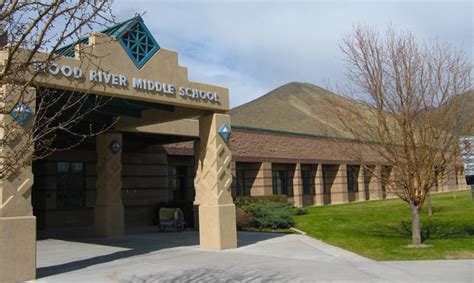 Wood River Middle School, Hailey ID | Sun Valley Life | Real Estate in Sun Valley, Idaho