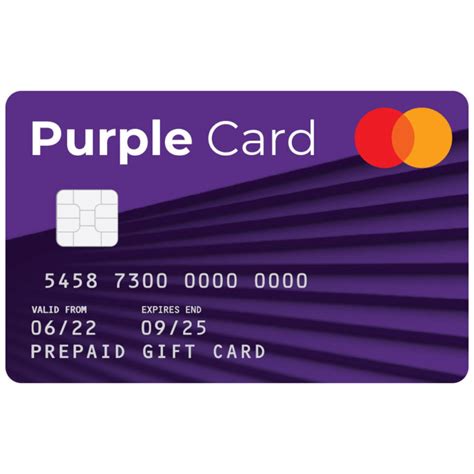 Purple card - giftomatic.co.uk