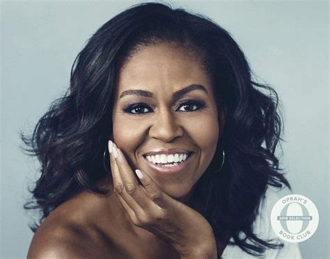 Welcome To The Michelle Obama Show: The Former First Lady Builds A ...