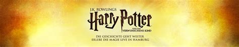 Harry Potter Musical Hamburg Tickets ~ Potter Musicals | Bodyblwasueg