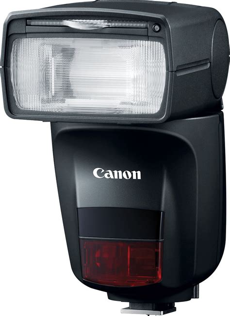 Canon Speedlite 470EX-AI External Flash 1957C002 - Best Buy