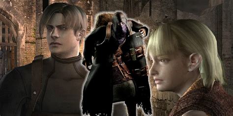 Best Resident Evil 4 Merchant Quotes RE4 Remake Must Include