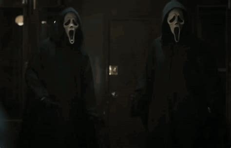 Scream 1996 Gif Scream 1996 Ghostface Discover Share - vrogue.co