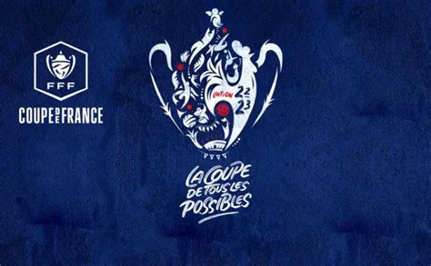 Coupe de France : Le tirage du sixième tour - Foot-Gironde
