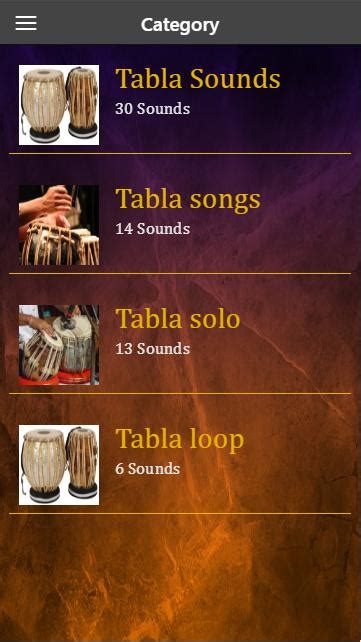 Descarga de APK de Tabla solo para Android