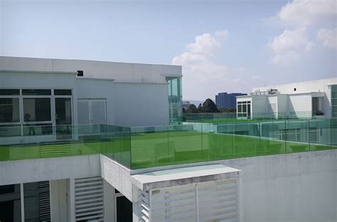 References | Installations of Artificial Roof Grass - CCGrass