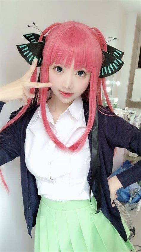 Pin by Tiny Joker on Cosplay | Anime cosplay girls, Cosplay girls, Cute ...