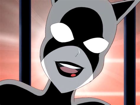 Catwoman | Batman Animated Universe Wiki | FANDOM powered by Wikia