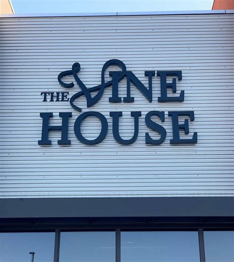 The Vine House | 222 W River Rd Suite B, Ripon, CA 95366, USA