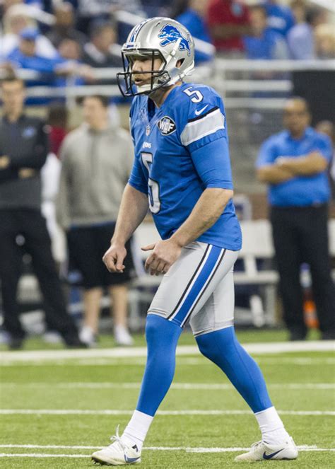 Matt Prater Stats, Profile, Bio, Analysis and More | Arizona Cardinals ...