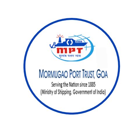 Mormugao Port Authority Recruitment 2024 – Apply Jobs.