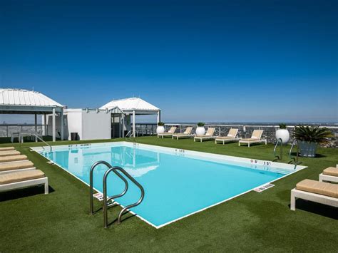 Mapping New Orleans's best hotel pools - Curbed New Orleans