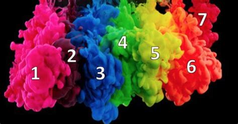 QUIZ: 96% Of People Can’t Pass This Color IQ Test
