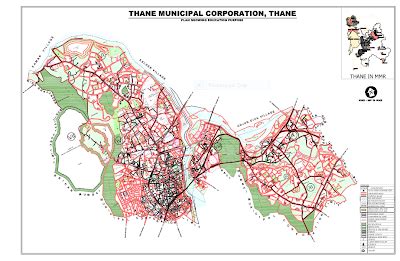 Local Body Tax: Thane City