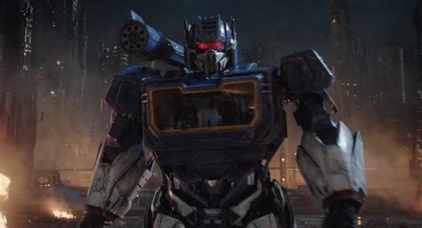 Bumblebee Trailer Takes Us to the Classic Cybertron (UPDATED) | The Nerdy